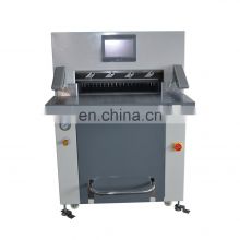 SPC-678H Heavy Duty Hydraulic Industry Guillotine Paper Cutting Machine Cutter