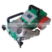 Flex Banner Welding Machine thumbnail-2