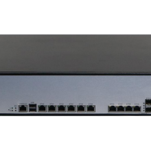 1u Network Appliance Appliance Based on C236 Chipset thumbnail-5