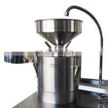 Electric Soya Milk Tofu Making Machine/Tofu Forming Machine/soya Bean Curd Machine thumbnail-4