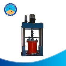TD147-1 triaxial compression tester for coarse-grained soil