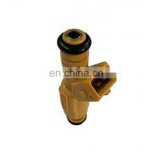 Fogging Fuel Injector 0280155710 Injector Nozzle 4 Holes For Jeep Ford thumbnail-4