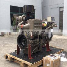 Water Cooled 6 Cylinder YC6T Series YC6T480C Yuchai 480HP Inboard Engine thumbnail-2