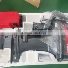 40HP YANMAHA 2 Stroke E40XMHL Outboard Marine Engine thumbnail-4