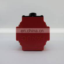Original Fanuc ac Servo Motor Encoder Servo Motor A06B-0116-B704#0037 thumbnail-2