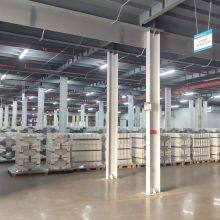 Warehouse Mezzanine Floor Mezzanine Platform Manufacturer thumbnail-4