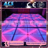2015 ACS Party Waterproof Disco Led Dance Floor for Sale thumbnail-3