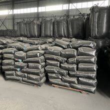 High Iodine Value Granular Coconut Shell-based Activated Carbon for Purification thumbnail-5