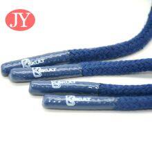 Manufacturer Wholesale Non Toxic Plastic and Print Logo Drawstring Dipping Silicone Tips thumbnail-2