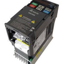 DELTA INVERTER VFD-MS300 Series thumbnail-3