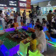Outdoor Stalls, Amusement Equipment, Children's Excavators, Coin Game Machines, Outdoor Plaza Entrepreneurship and Entertainment Projects thumbnail-2