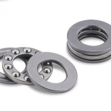 Excellent Quality Thrust Ball Bearing F10-18 thumbnail-1