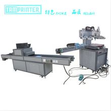 Automatic Screen Printing Machines with UV Dryer System