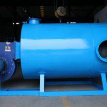 TL-5 Model Indirect Burning Furnace With 5 Layers Sleeve thumbnail-2