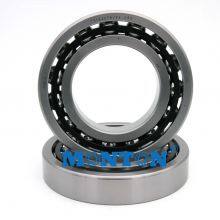 B7018-C-T-P4s Angular Contact Ball Bearing for Trochoid Pump thumbnail-3