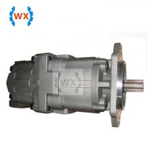 WX Factory direct sales Price favorable Hydraulic Pump 418-15-11021 for Komatsu Wheel Loader Series WA200-1-A