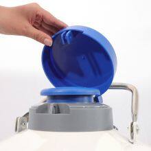 Malaysia-nitrogen Canisters KGSQ-liquid Nitrogen Containers thumbnail-4