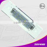 E-mark Approved For Porsche 911 Led License Plate Lights thumbnail-1