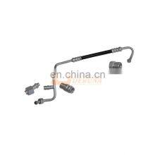 Shacman L3000/F3000/X3000/X6000 Truck Weichai WP10/WP12/WD12 Engine Spare Parts 612600081883 High-Pressure Pipeline thumbnail-2