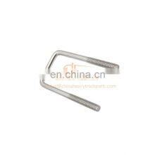 Foton Auman/Aumark/Miler/Land Pioneer Weichai Engine Gearbox Zf/Fast Truck Spare Parts 1417029200010 Front U Bolt thumbnail-2