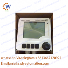 Endress+Hauser 1-channel Transmitter Liquiline M CM42-MEA010EAE00