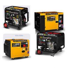 Diesel Generator thumbnail-4