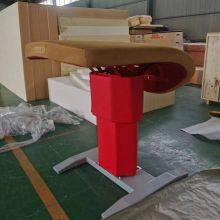 Supply of Advanced Vaulting Platforms/pommel Horses thumbnail-3