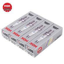 Wholesale Original Genuine NGK Spark Plug Iridium Platinum SILKR7E7G 96766 Car Engine Spark Plug for CHANGAN MAZDA thumbnail-3
