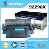Printer Parts Laser Printer Compatible Toner Cartridges for 92298X