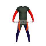 fashion 3-5 mm neoprene diving suit, diving wet suit