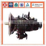 10JS90,10JS90A Twin-countershaft Shacman Transmission thumbnail-1