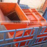 The Sixth Generation of Sand Making Machine With Good Price