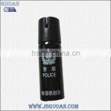 60ML Police Pepper Spray for Self Defense