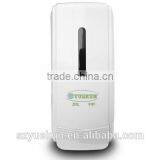 Factory Wall Manual Dispenser Soap/ Bath Shower Foam Gel Dispenser / Alcohol Based Hospital Hand Sanitizer Dispenser thumbnail-4