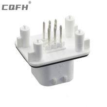 776276-2 Automotive 8Pin Wire Harness Connector Auto Electrical Male Female PBT New Energy Pin Header Connector thumbnail-1