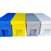 Handmade Beehives From China Customizable thumbnail-4