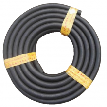 Rubber Water Tube 1/2