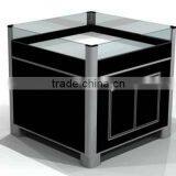 Supermarket Aluminum Promotion Table thumbnail-1