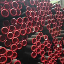 34CrMo4 37Mn Gas Cylinder Tube thumbnail-2