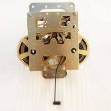 Mechanical Clock Movement 15days & 31days thumbnail-2