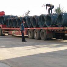 High Permeability DT4C Pure Iron Wire Rod for Relay Cores & Electromagnet Components thumbnail-5