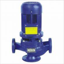 GW Type Non-Clogging Pipeline Sewage Pump