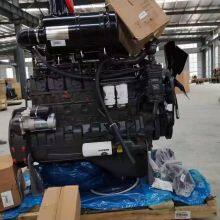 High Quality WEICHAI 92kw Diesel Engine Assembly WP6G125E22 for SDLG LOVOL SEM LIUGONG LONKING Wheel Loader thumbnail-4