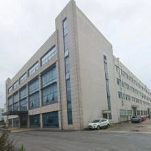 Youyong Electromechanical Complete Equipment (Shanghai) Co., Ltd. company overview - view 1 thumbnail