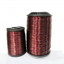 Aluminum Magnet Wire Electrical Insulated Wire Motor Capacitor Starter Enamel Wire AWG4-32 With UL Certification Pakistan thumbnail-3