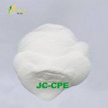 PVC Additives Processing Aid CPE 135A Chlorinated Polyethylene for PVC Pipes thumbnail-2