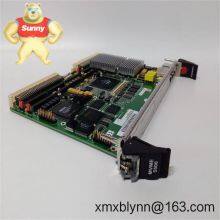 Motorola MVME5500-0163-B: Rugged VMEbus SBC for Critical Industrial Control