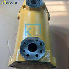 High Quality Engine Parts 3304 OIL COOLER 1W0148 127-5537 Suitable for CAT thumbnail-2