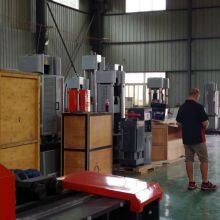 HST-2002DE Automatic Ignition Furnace Infrared LECO Carbon Sulfur Analyzer thumbnail-2