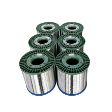 Factory Supplier 0.8mm 1.25mm Zinc Coating Gi Wire G. I Steel Wire 45# Galvanized Iron Wire thumbnail-4